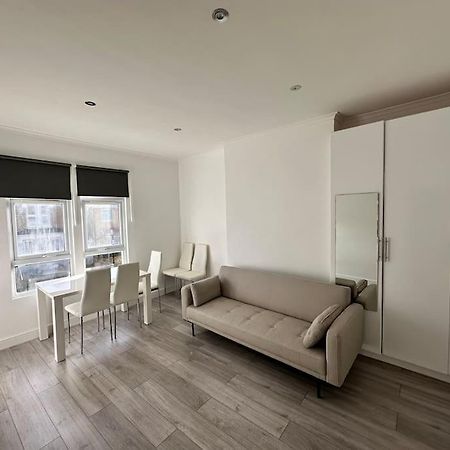 3 Bed Hackney/Harringay Flat Apartment London Ngoại thất bức ảnh