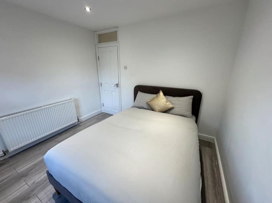 3 Bed Hackney/Harringay Flat Apartment London Ngoại thất bức ảnh