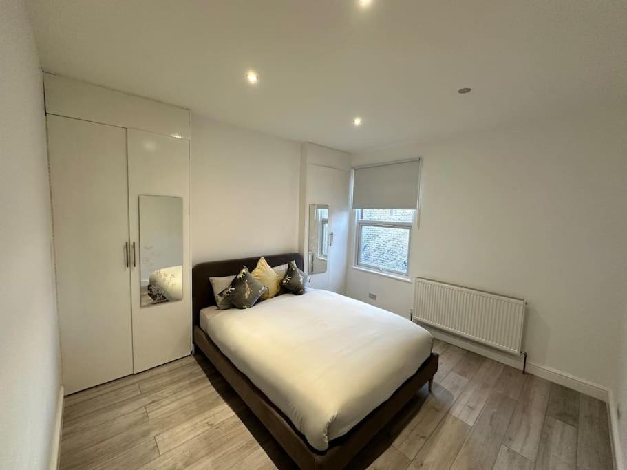 3 Bed Hackney/Harringay Flat Apartment London Ngoại thất bức ảnh