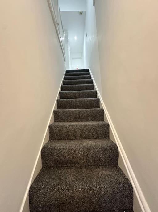 3 Bed Hackney/Harringay Flat Apartment London Ngoại thất bức ảnh