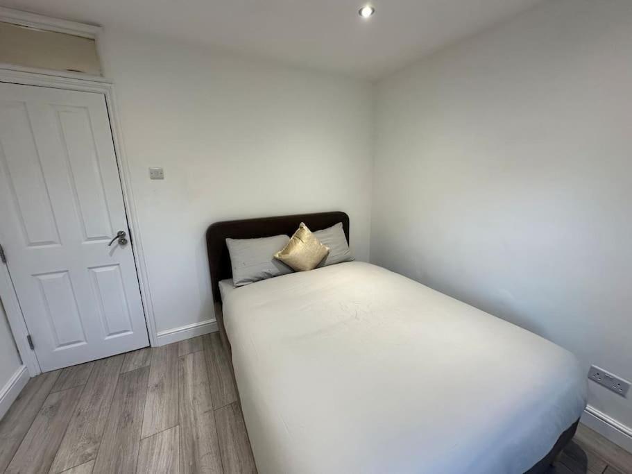 3 Bed Hackney/Harringay Flat Apartment London Ngoại thất bức ảnh