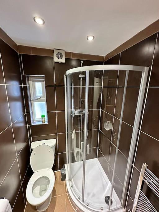 3 Bed Hackney/Harringay Flat Apartment London Ngoại thất bức ảnh
