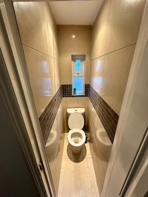 3 Bed Hackney/Harringay Flat Apartment London Ngoại thất bức ảnh