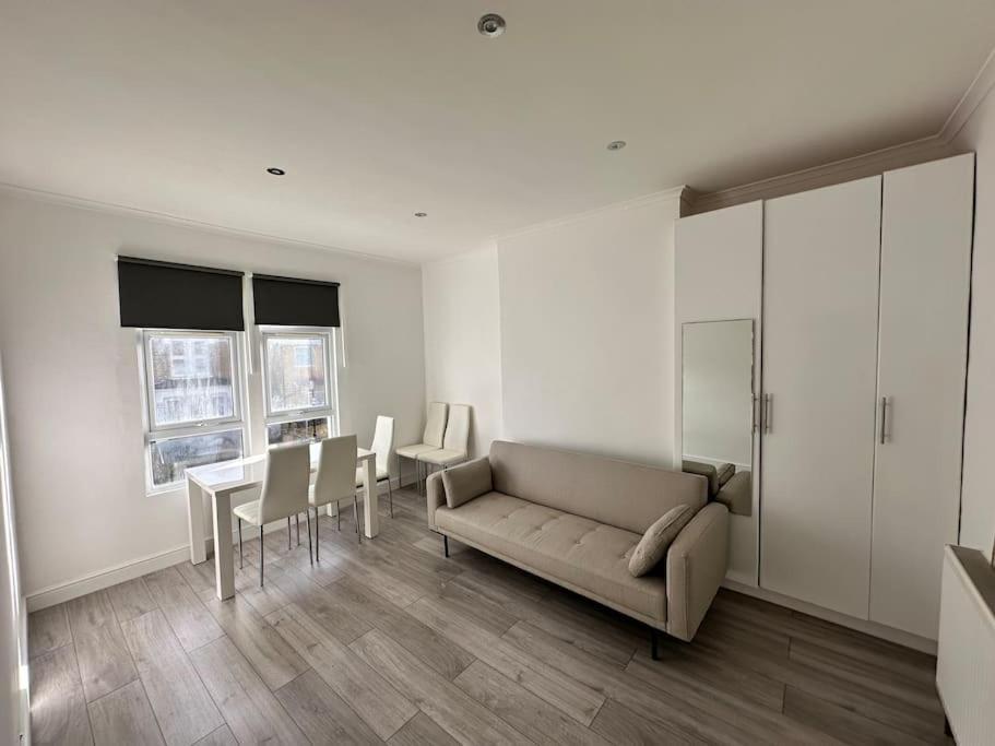 3 Bed Hackney/Harringay Flat Apartment London Ngoại thất bức ảnh