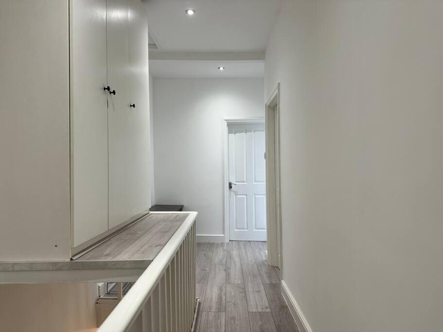 3 Bed Hackney/Harringay Flat Apartment London Ngoại thất bức ảnh