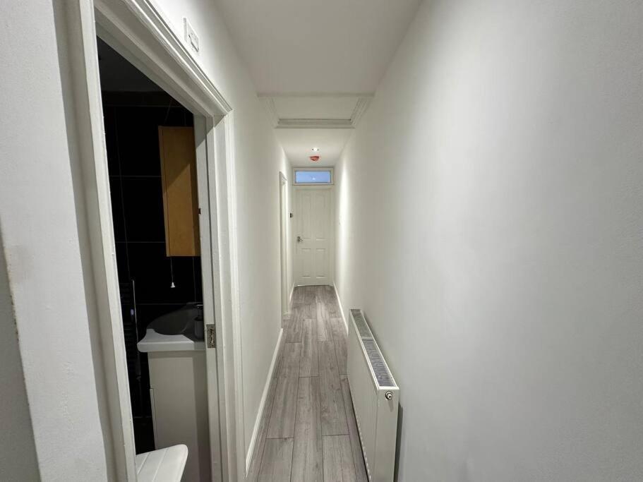 3 Bed Hackney/Harringay Flat Apartment London Ngoại thất bức ảnh