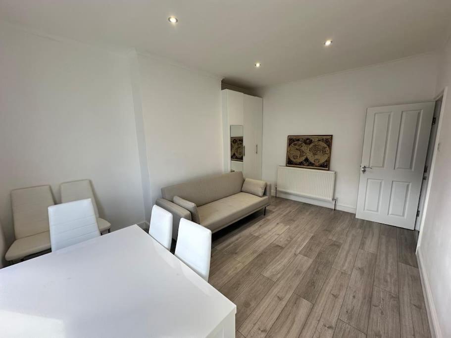 3 Bed Hackney/Harringay Flat Apartment London Ngoại thất bức ảnh