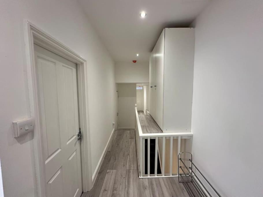 3 Bed Hackney/Harringay Flat Apartment London Ngoại thất bức ảnh