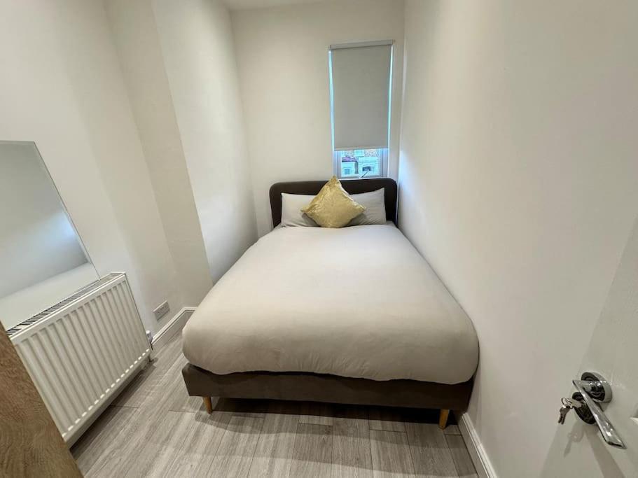 3 Bed Hackney/Harringay Flat Apartment London Ngoại thất bức ảnh
