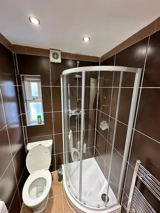 3 Bed Hackney/Harringay Flat Apartment London Ngoại thất bức ảnh