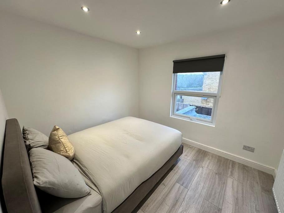 3 Bed Hackney/Harringay Flat Apartment London Ngoại thất bức ảnh