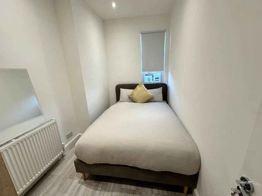 3 Bed Hackney/Harringay Flat Apartment London Ngoại thất bức ảnh