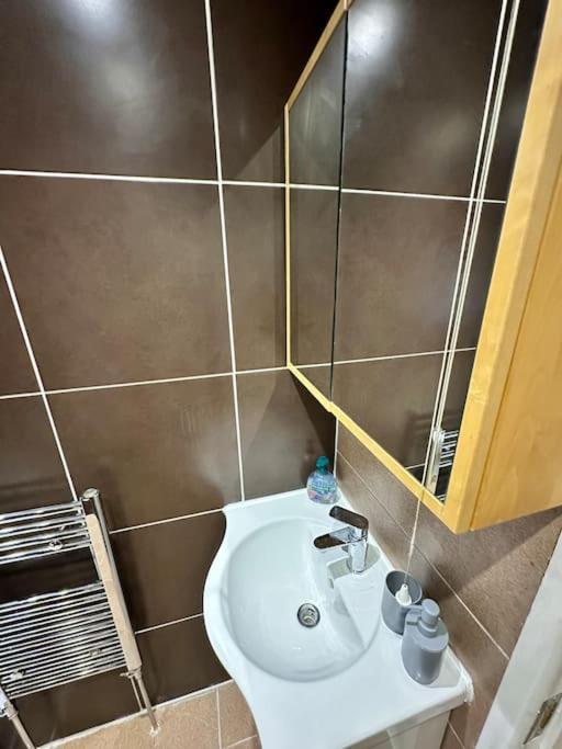 3 Bed Hackney/Harringay Flat Apartment London Ngoại thất bức ảnh